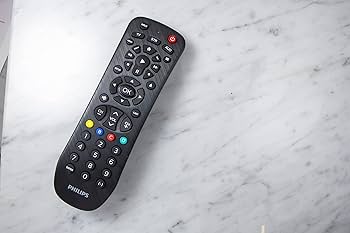 リモコン　黒　フィリップス Amazon | リモートコントロール 交換用 フィリップス リモコン